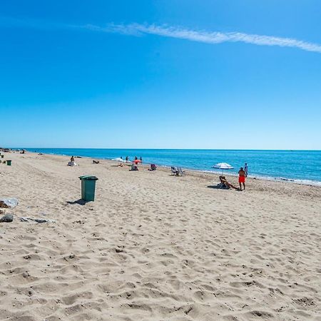 Sun & Sand Beach Apartment Marbellac Extérieur photo