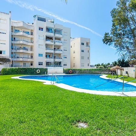 Sun & Sand Beach Apartment Marbellac Extérieur photo