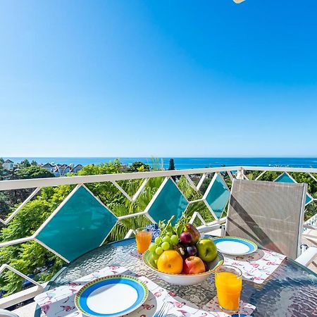 Sun & Sand Beach Apartment Marbellac Extérieur photo