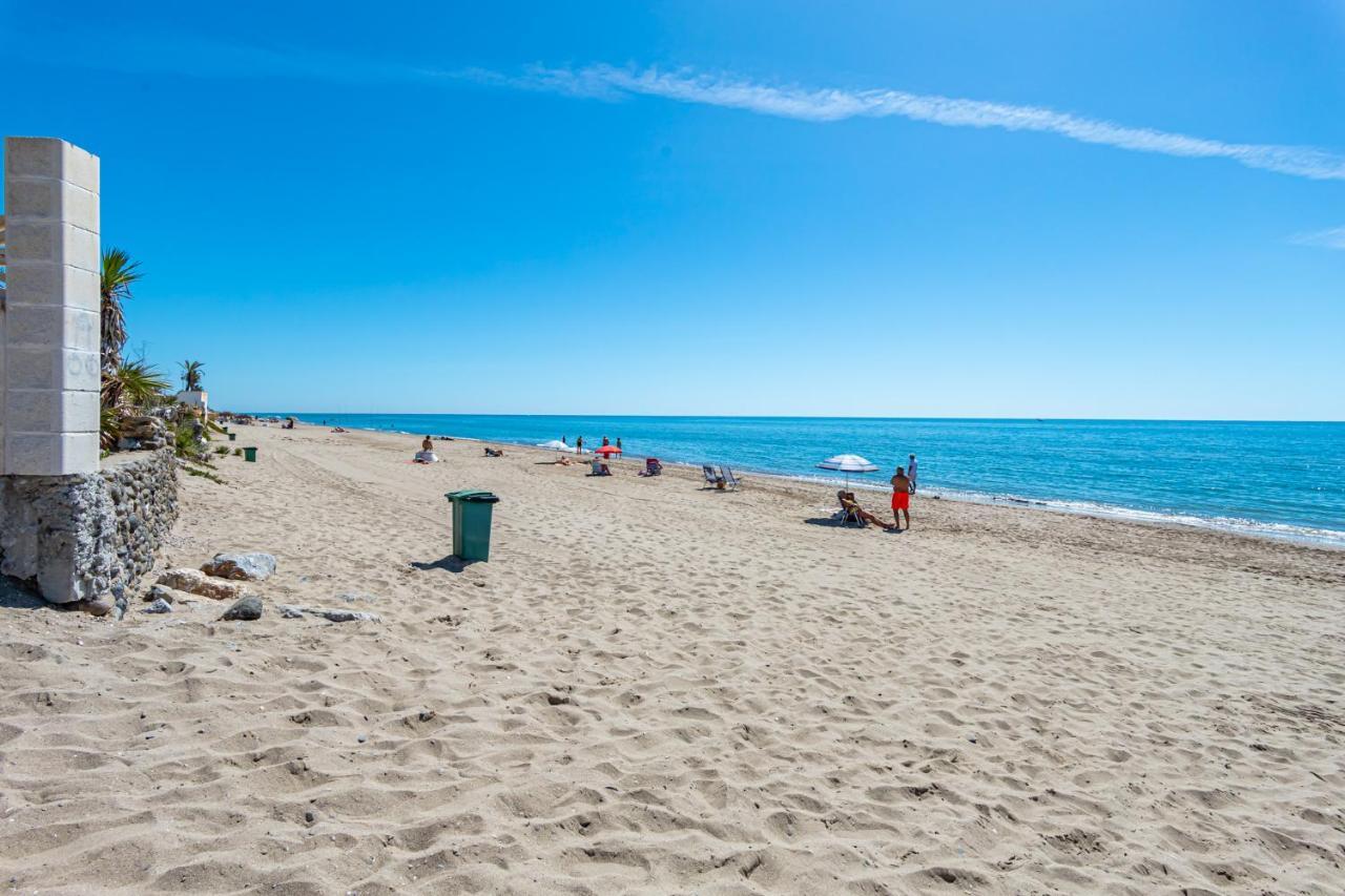 Sun & Sand Beach Apartment Marbellac Extérieur photo