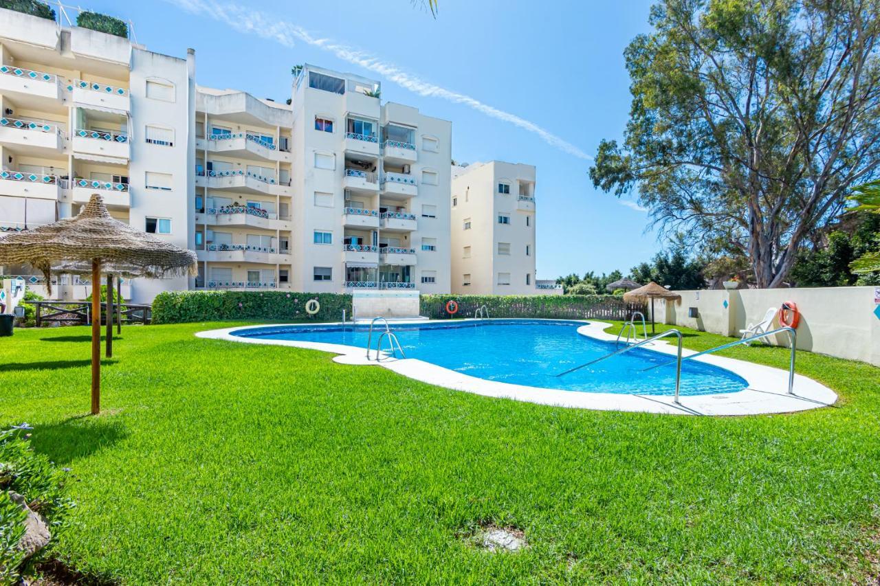Sun & Sand Beach Apartment Marbellac Extérieur photo