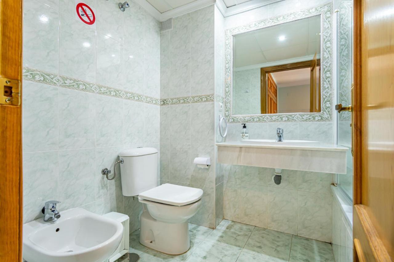 Sun & Sand Beach Apartment Marbellac Extérieur photo