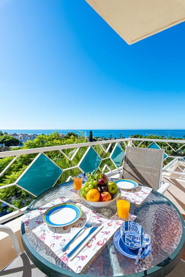 Sun & Sand Beach Apartment Marbellac Extérieur photo