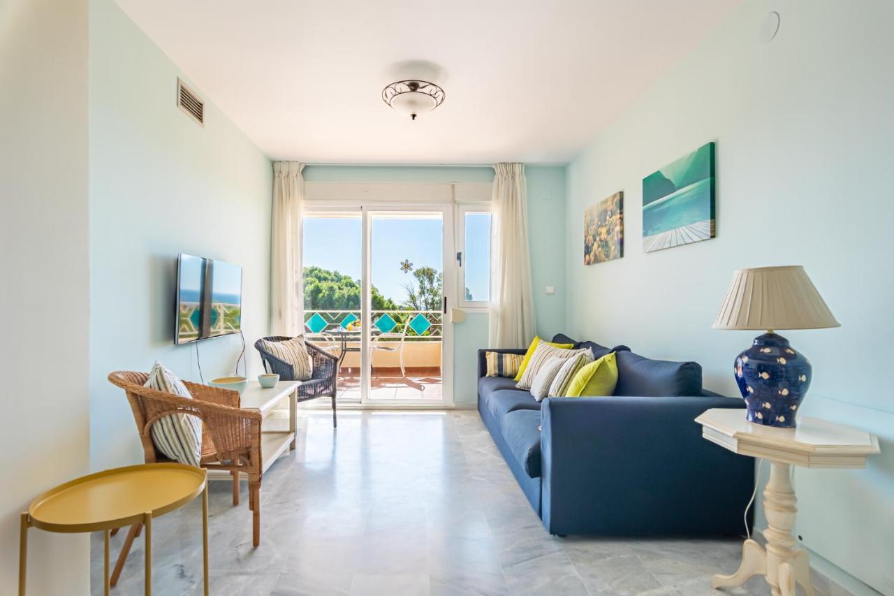 Sun & Sand Beach Apartment Marbellac Extérieur photo