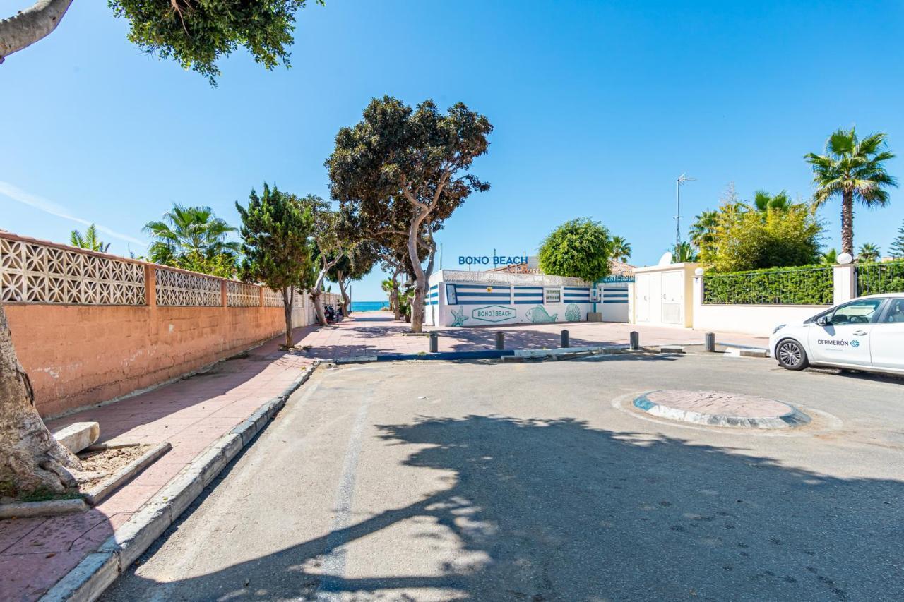 Sun & Sand Beach Apartment Marbellac Extérieur photo