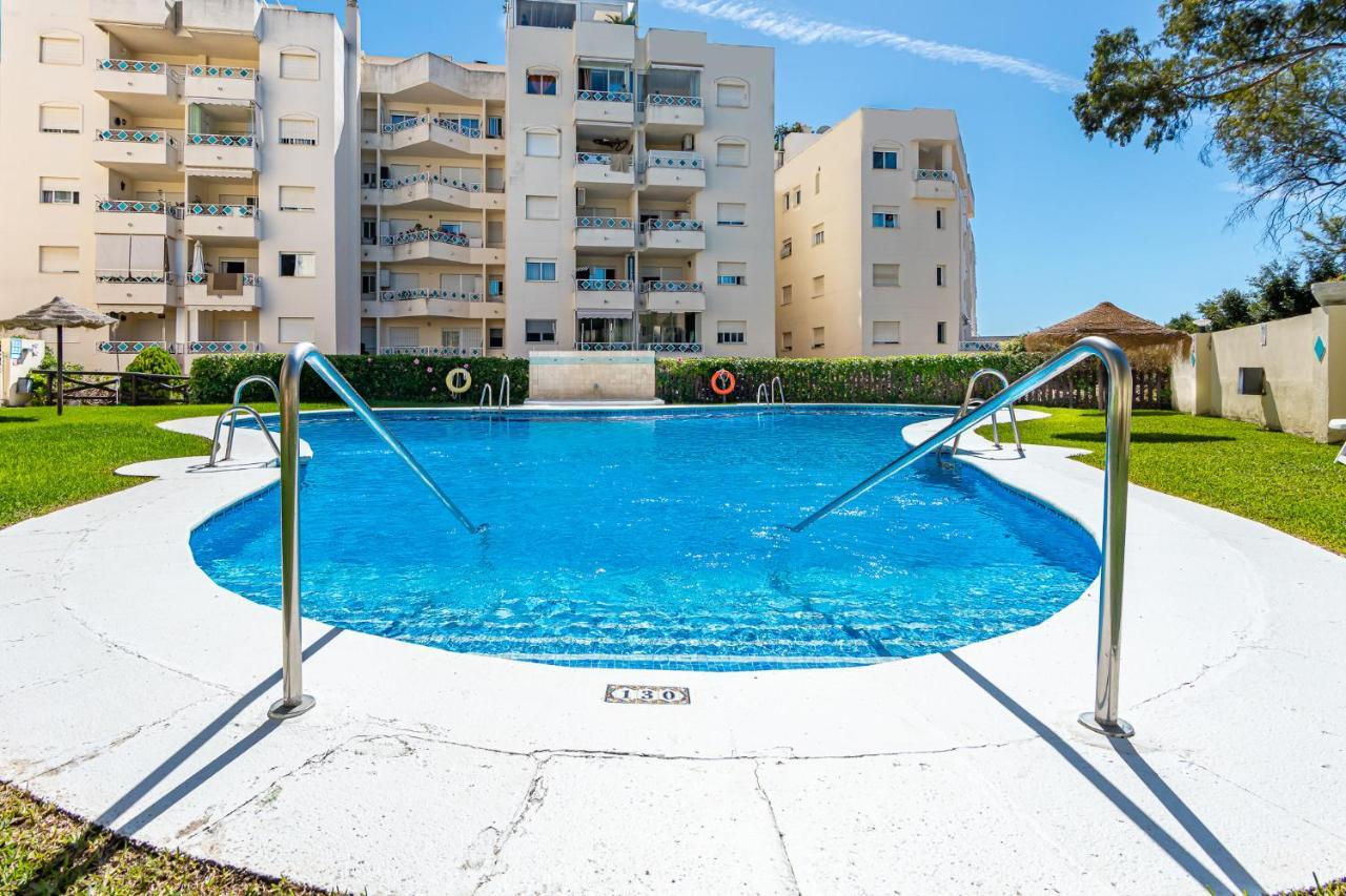 Sun & Sand Beach Apartment Marbellac Extérieur photo