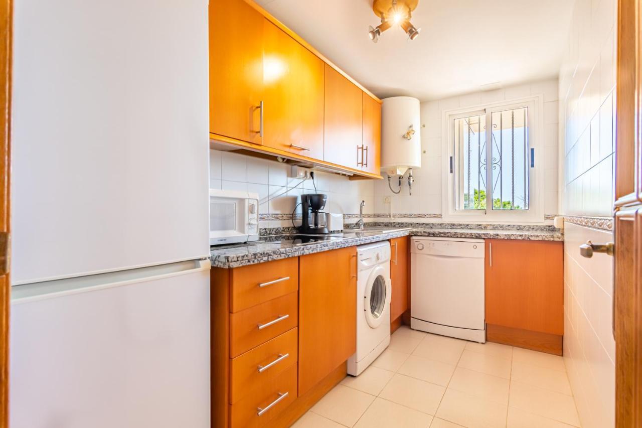 Sun & Sand Beach Apartment Marbellac Extérieur photo