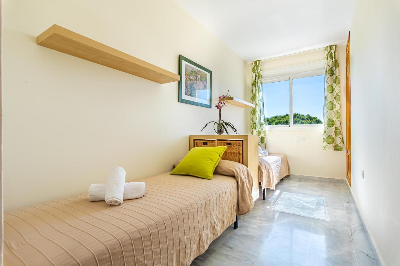Sun & Sand Beach Apartment Marbellac Extérieur photo