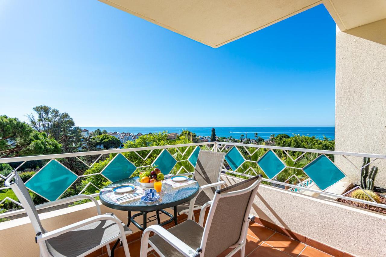 Sun & Sand Beach Apartment Marbellac Extérieur photo