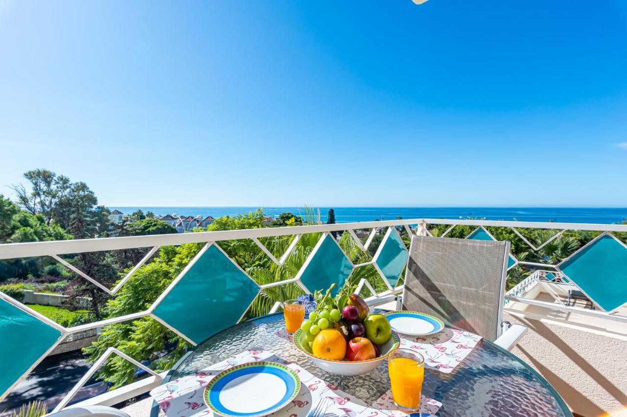 Sun & Sand Beach Apartment Marbellac Extérieur photo
