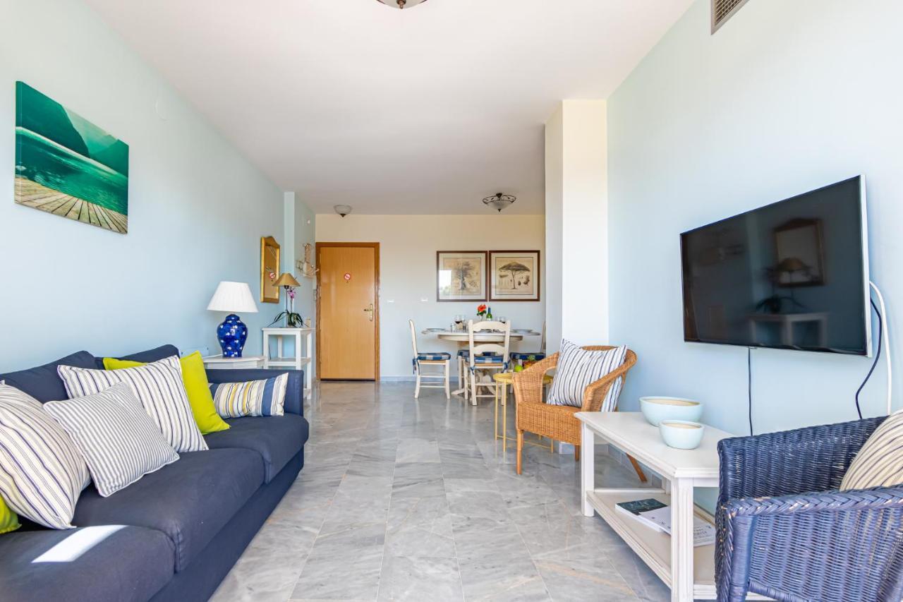 Sun & Sand Beach Apartment Marbellac Extérieur photo