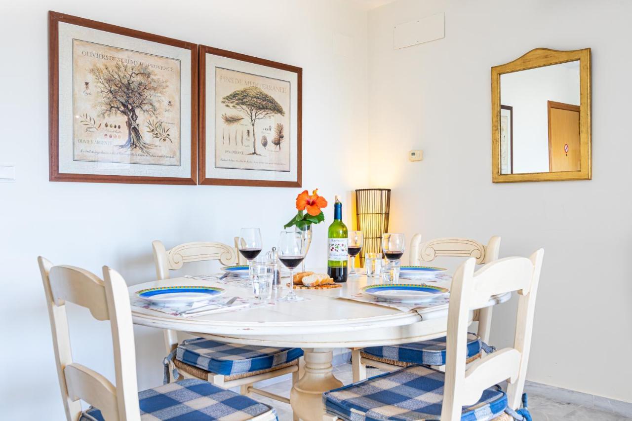 Sun & Sand Beach Apartment Marbellac Extérieur photo