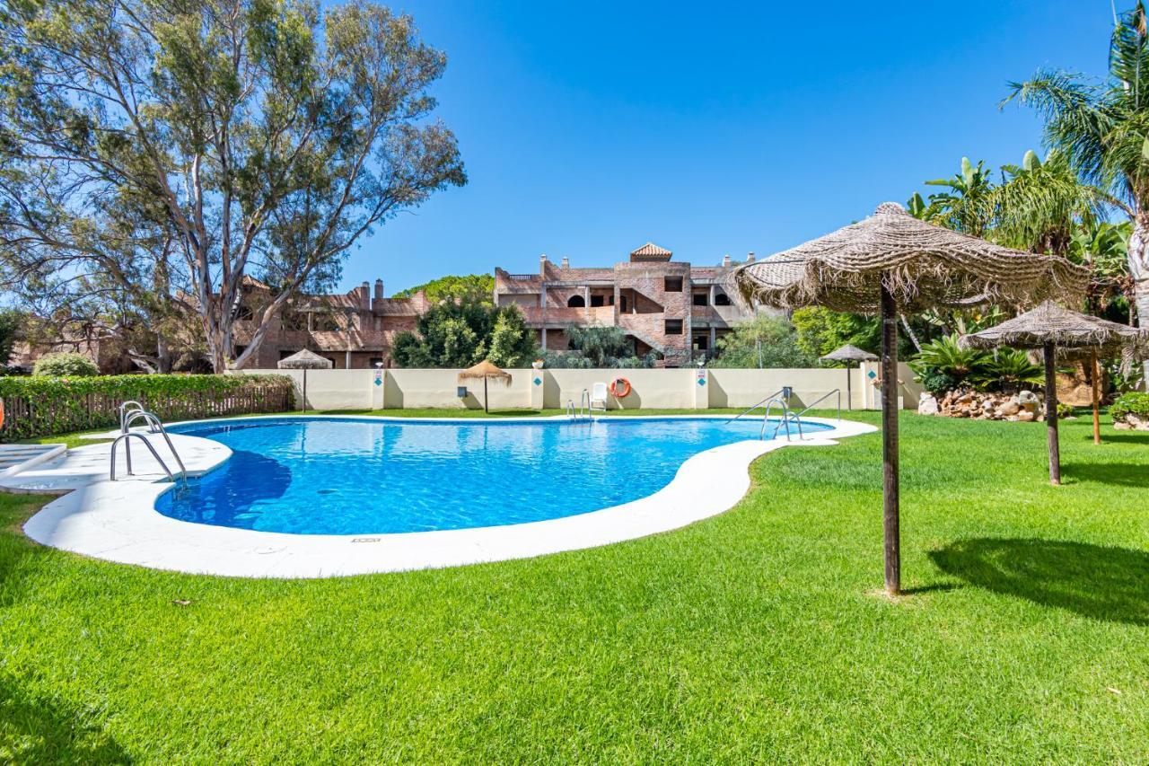 Sun & Sand Beach Apartment Marbellac Extérieur photo