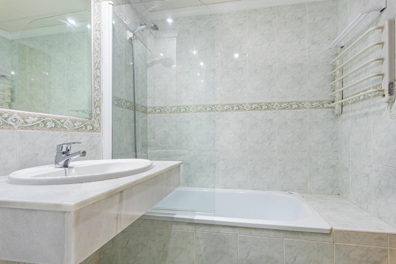 Sun & Sand Beach Apartment Marbellac Extérieur photo