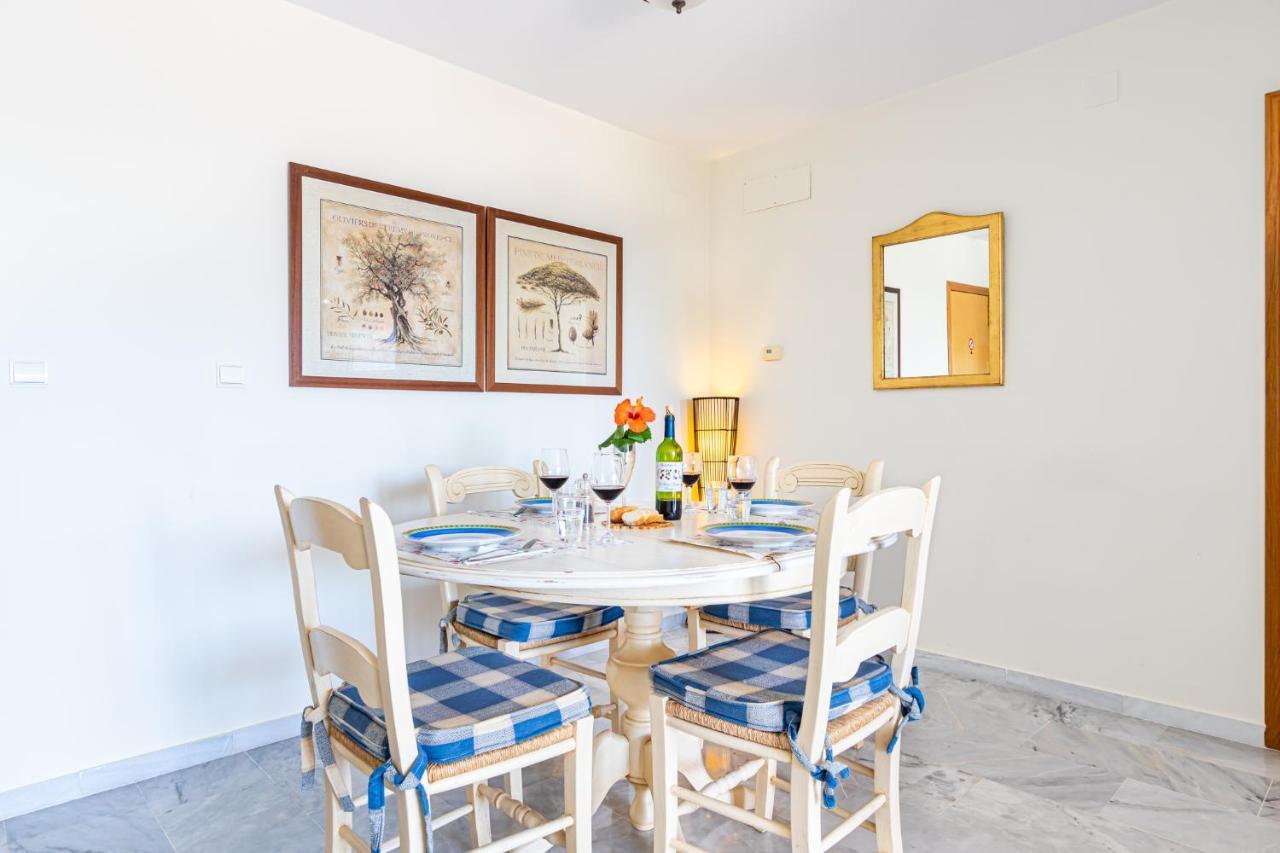 Sun & Sand Beach Apartment Marbellac Extérieur photo